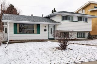 Photo 1: 5919 34 Street SW in Calgary: Lakeview Detached for sale : MLS®# A1204619