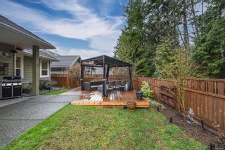 Photo 49: 2285 Suffolk Cres in Courtenay: CV Crown Isle House for sale (Comox Valley)  : MLS®# 923933