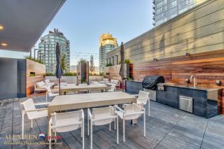 Photo 20:  in Vancouver: Coal Harbour Condo for rent (Vancouver West)  : MLS®# AR142