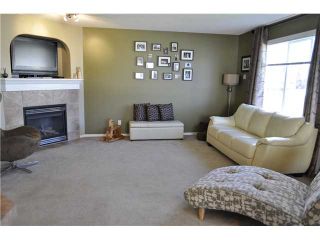 Photo 3: 586 FAIRWAYS Crescent NW: Airdrie Residential Detached Single Family for sale : MLS®# C3581908