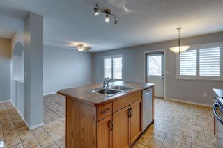 Photo 9: 603 800 Yankee Valley Boulevard SE: Airdrie Row/Townhouse for sale : MLS®# A1202879