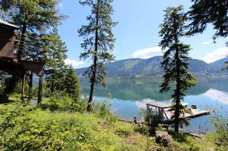 Photo 21: 3872 Point Road in Chase: Little Shuswap Lake House for sale : MLS®# 152250