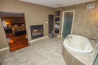 Photo 35: 43 Cavendish Court in Winnipeg: Linden Woods Residential for sale (1M)  : MLS®# 202206147