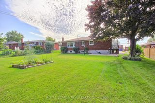 Photo 32: 358 Simcoe Road in Bradford West Gwillimbury: Bradford House (Bungalow-Raised) for sale : MLS®# N6683580