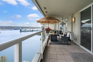 Photo 36: 1901 1250 QUAYSIDE Drive in New Westminster: Quay Condo for sale in "The Promenade" : MLS®# R2859694
