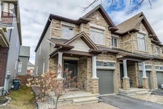 Photo 2: 827 LOOSESTRIFE WAY in Ottawa: House for sale : MLS®# 1385494