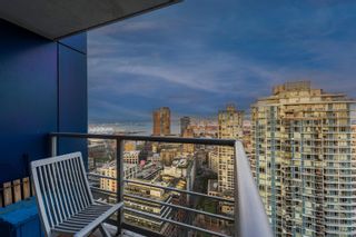 Photo 12: 3107 602 CITADEL Parade in Vancouver: Downtown VW Condo for sale in "Spectrum 4" (Vancouver West)  : MLS®# R2747736