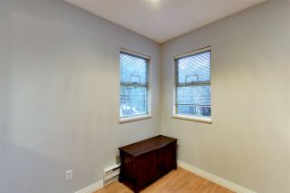 Photo 11: 101A 2615 JANE Street in Port Coquitlam: Central Pt Coquitlam Condo for sale : MLS®# R2140749