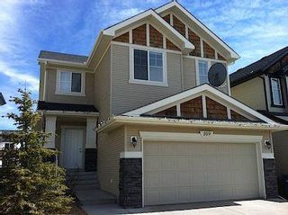 Photo 44: 109 Cougarstone Manor SW in Calgary: Cougar Ridge Detached for sale : MLS®# A2022531
