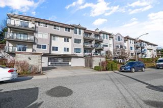 Main Photo: 103 33599 2ND Avenue in Mission: Mission BC Condo for sale in "Stave Lake Landing" : MLS®# R2854437