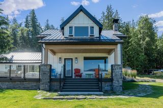 Photo 4: 185 1837 Archibald Road in Blind Bay: Shuswap Lake House for sale (SORRENTO)  : MLS®# 10259979