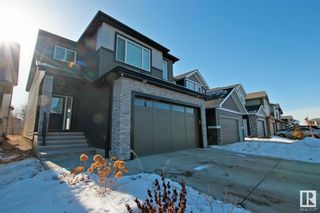 Photo 1: 6479 175 Avenue in Edmonton: Zone 03 House for sale : MLS®# E4374356