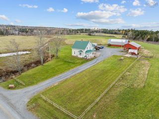 Photo 32: 507 Willow Church Road in Tatamagouche: 103-Malagash, Wentworth Residential for sale (Northern Region)  : MLS®# 202323746