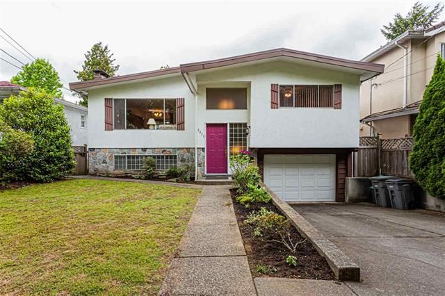 Main Photo: 5933 Joyce Street in Vancouver: Killarney House for sale (Vancouver East)  : MLS®# R2463040