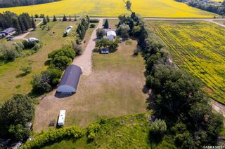 Photo 5: South Shellbrook Acreage in Shellbrook: Residential for sale (Shellbrook Rm No. 493)  : MLS®# SK938080