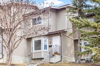 Photo 2: 131 Falshire Terrace NE in Calgary: Falconridge Row/Townhouse for sale : MLS®# A2116755