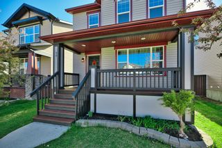 Photo 3: 44 Bridlecrest Street SW in Calgary: Bridlewood Detached for sale : MLS®# A2048838
