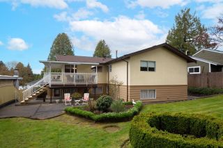 Photo 30: 3390 LAKEDALE Avenue in Burnaby: Government Road House for sale (Burnaby North)  : MLS®# R2872362