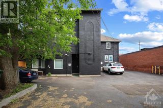 Photo 3: 1338 WELLINGTON STREET W UNIT#2 in Ottawa: Office for lease : MLS®# 1342984