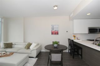 Photo 3: 3405 2008 ROSSER Avenue in Burnaby: Brentwood Park Condo for sale (Burnaby North)  : MLS®# R2365908
