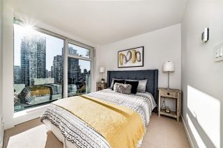 Photo 13: 1101 777 RICHARDS STREET in Vancouver: Downtown VW Condo for sale (Vancouver West)  : MLS®# R2330853