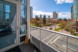 Photo 20: 308 6080 MCKAY Avenue in Burnaby: Metrotown Condo for sale in "Station Square" (Burnaby South)  : MLS®# R2871017