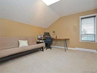 Photo 17: 4155 Roy Pl in VICTORIA: SW Northridge House for sale (Saanich West)  : MLS®# 745866