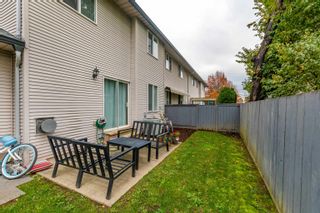 Photo 30: 4 8933 BROADWAY Street in Chilliwack: Chilliwack E Young-Yale Townhouse for sale : MLS®# R2627097