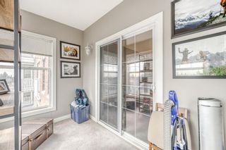 Photo 16: 4105 5605 Henwood Street SW in Calgary: Garrison Green Apartment for sale : MLS®# A1208407
