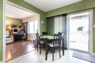 Photo 11: 100 32691 GARIBALDI Drive in Abbotsford: Abbotsford West Townhouse for sale in "Carrige Lane" : MLS®# R2734995