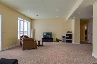 Photo 16: 45 GRIFFIN Way West: West St Paul Residential for sale (R15)  : MLS®# 1801613