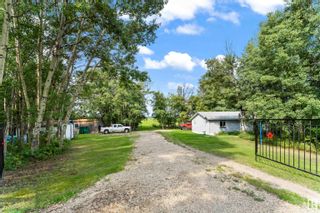 Photo 2: 50518 RGE RD 63: Rural Parkland County House for sale : MLS®# E4354276