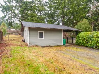 Photo 48: 6634 Valley View Dr in NANAIMO: Na Pleasant Valley Manufactured Home for sale (Nanaimo)  : MLS®# 831647
