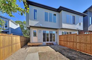 Photo 35: 915 Remington Road NE in Calgary: Renfrew Semi Detached (Half Duplex) for sale : MLS®# A1258901