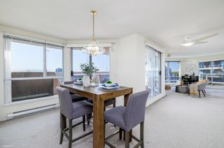 Photo 16: 1802 1185 QUAYSIDE Drive in New Westminster: Quay Condo for sale in "Riviera" : MLS®# R2872694