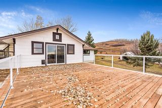 Photo 27: 258014 1119 Drive W: Rural Foothills County Detached for sale : MLS®# A1157850
