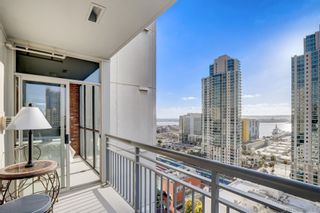 Photo 9: DOWNTOWN Condo for sale : 3 bedrooms : 1240 India St #1800 in San Diego