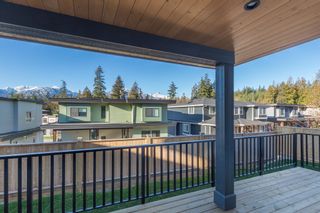 Photo 26: 11 3385 MAMQUAM Road in Squamish: University Highlands House for sale in "Legacy Ridge" : MLS®# R2741635