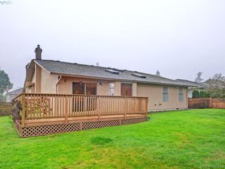 Photo 20: 2434 Twin View Dr in VICTORIA: CS Tanner House for sale (Central Saanich)  : MLS®# 776876