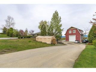 Photo 36: 34185 HAZELWOOOD Avenue in Abbotsford: Central Abbotsford House for sale : MLS®# R2714564