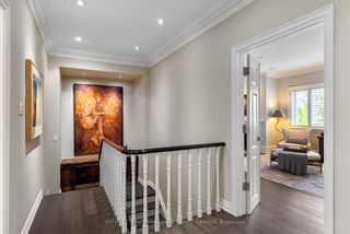 Photo 22: 16 Clarendon Avenue in Toronto: Casa Loma House (3-Storey) for sale (Toronto C02)  : MLS®# C6032780
