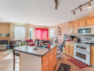 Photo 17: 8037 166A Avenue in Edmonton: Zone 28 House Half Duplex for sale : MLS®# E4357600