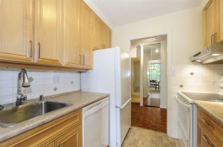 Photo 10: 404 5350 BALSAM Street in Vancouver: Kerrisdale Condo for sale in "Balsam House" (Vancouver West)  : MLS®# R2301031