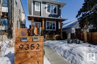 Photo 1: 9352 74 Avenue in Edmonton: Zone 17 House for sale : MLS®# E4331280