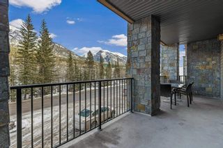 Photo 13: 222 ROT C 1818 Mountain Avenue: Canmore Apartment for sale : MLS®# A2020827