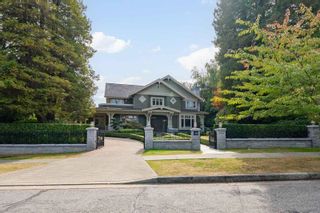 Photo 35: 1350 W 32ND Avenue in Vancouver: Shaughnessy House for sale (Vancouver West)  : MLS®# R2816773