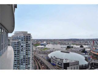Photo 3: 3006 188 KEEFER Place in Vancouver: Downtown VW Condo for sale in "ESPANA" (Vancouver West)  : MLS®# R2290046