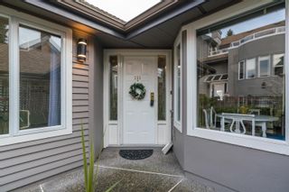 Photo 34: 205 250 E 11TH Street in North Vancouver: Central Lonsdale Townhouse for sale in "Easthill" : MLS®# R2646131