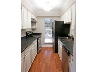 Photo 5: 207 3264 OAK Street in Vancouver: Cambie Condo for sale (Vancouver West)  : MLS®# V829766