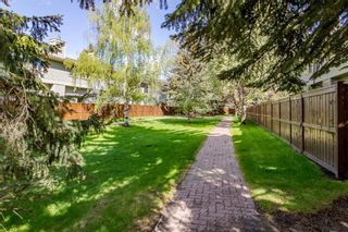 Photo 33: 121 Point Drive NW in Calgary: Point McKay Row/Townhouse for sale : MLS®# A1224400